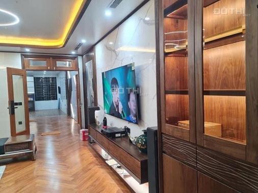 Bán nhà siêu đẹp Nguyễn Ngọc Vũ, 36m2 4 tầng, 3,45 tỷ, hiếm, Mr Dũng 033.895.6768