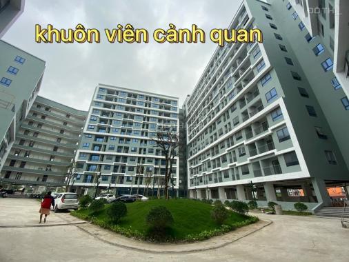 Chính chủ bán suất thương mại cán bộ ngoại giao tại dự án CT4 Kim Chung giá thương lượng 0971717662