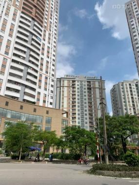 Bán gấp căn chung cư 151 Nguyễn Đức Cảnh lô góc view đẹp 99m2 giá nhanh 2.4 tỷ