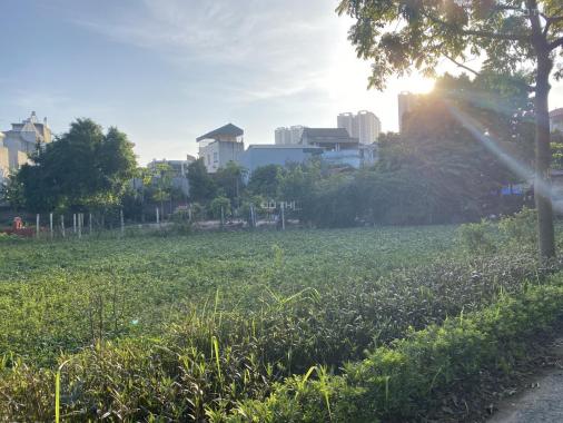 Bán mảnh đất 60m2 Cổ Điển A, xã Tứ Hiệp, huyện Thanh Trì, thành phố Hà Nội