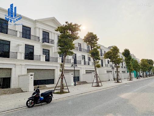 Cập nhập quỹ căn cho thuê Hải Âu 2 giá rẻ tại Vinhomes Ocean Park, Gia Lâm, Hà Nội