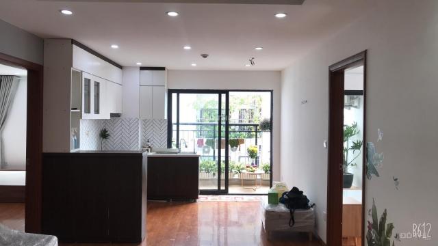 Rẻ: Bán nhanh căn góc 90.2 m2 3PN view hồ, chung cư Hateco Hoàng Mai giá chỉ 23 tr/m2