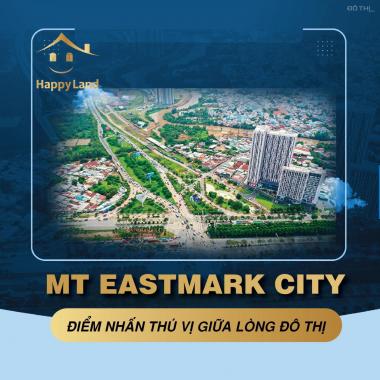 MT Eastmark City, điểm sáng mới nhất Q9 sắp ra mắt cuối năm 2021, căn hộ trọng điểm