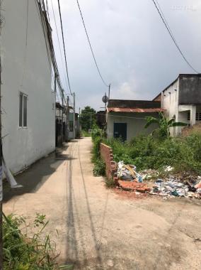 Bán đất thổ cư hẻm 4A đường Phi Trường phường Tân Phong, diện tích 143m2