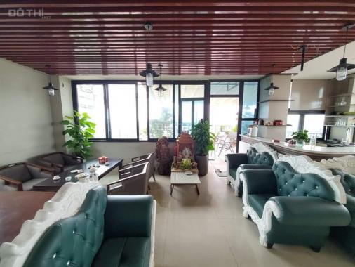 Bán tòa 7 tầng 2 thang máy 260m2 mặt tiền 12m, Phúc Lợi, Long Biên Hà Nội