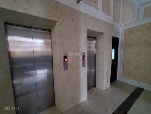 Bán tòa 7 tầng 2 thang máy 260m2 mặt tiền 12m, Phúc Lợi, Long Biên Hà Nội