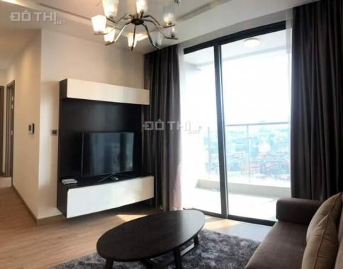 Chính chủ cho thuê căn hộ 82m2 tòa M2 chung cư Vinhomes Metropolis, 2PN sáng đầy đủ đồ