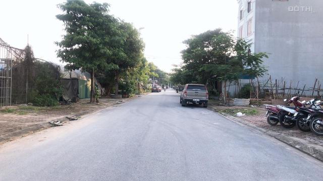 Chính chủ cần tiền bán gấp mảnh đất nằm trong khu tái định cư phường Giang Biên