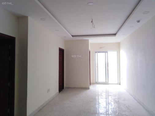 Cho thuê căn hộ Cloudy - Đầm Sen, DT 75m2, 2PN, 2WC, bancon nhà đẹp 7tr/th