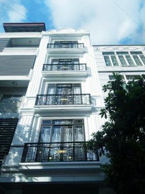 Cần bán mặt phố cổ Bát Đàn - Hàng Bồ - HK, 9 tầng, đẹp, full nội thất, chính chủ KD khách sạn