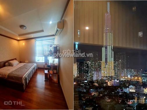 Cần bán căn hiện đại, cao cấp tại Hoàng Anh Riverview 3PN, 138.6m2