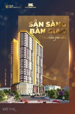 Bán chung cư 120 Định Công - sẵn sàng bàn giao đón chào gia chủ. LH 0396739609