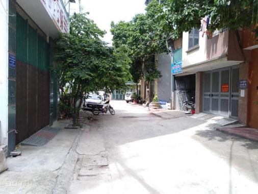 Bán nhà phố Ngọc Trục, Nam Từ Liêm 100m2 x 2T, MT 7.5m ô tô giá 5 tỷ 3