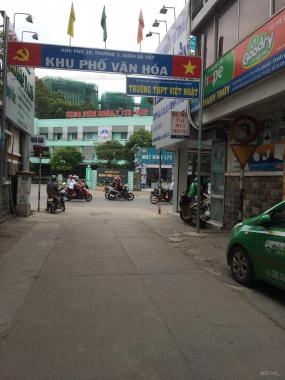Chính chủ bán gấp giá tốt nhà 1 trệt 1 lầu HXH tại hẻm 785 Nguyễn Kiệm P3 Q Gò Vấp