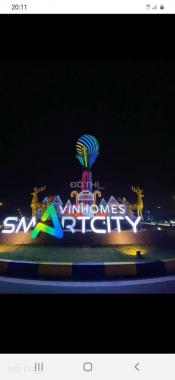 Cho thuê 30 căn độc quyền shops chân đế thương mại dịch vụ dự án Vinhomes Smart City