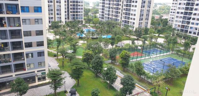 Bán căn hộ Vinhomes Grand Park quận 9, Quận 9, Hồ Chí Minh. DT 71m2, giá 2,69 tỷ