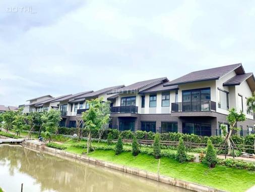 Nhà phố vườn 90m2 trung tâm khu Rivera - Waterpoint, hỗ trợ vay ngân hàng dài hạn