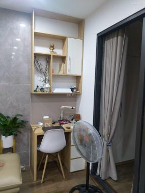Cho thuê gấp căn hộ chung cư dự án CT36 Xuân La, Tây Hồ, 2PN, full đồ