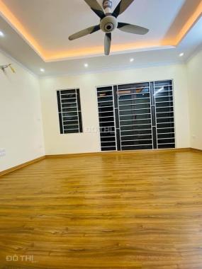 5 tầng đẹp như tranh vẽ - cách 1 nhà ra Phố Huế - 45m2 - 7,1 tỷ