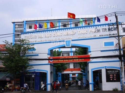 Cần bán nhà nát Lê Trọng Tấn, Tân Phú, đầu tư xây mới, 115m2 chỉ 6 tỷ còn TL
