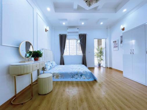 Gà đẻ trứng vàng Đống Đa, 62m2 5 tầng MT 4.4m, 9PN khép kín, 50tr/tháng, giá chỉ 7,25 tỷ