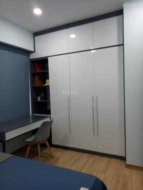 Bonanza Duy Tân phố vip, tiện ích tuyệt vời, đẳng cấp sống: 73m2 2PN full đồ, 12tr/th, 0932526286