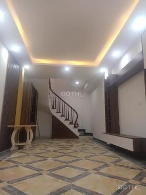 Bán nhà 5 tầng Mễ Trì, 30m2 MT 3.8m giá 3,5 tỷ