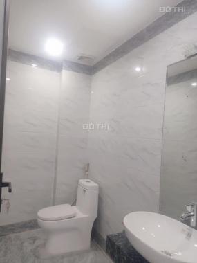 Bán nhà 5 tầng Mễ Trì, 30m2 MT 3.8m giá 3,5 tỷ