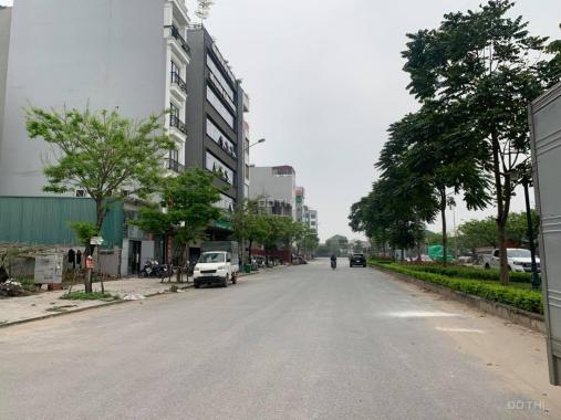 Bán đất đấu giá LK19AB Dương Nội, Lê Quang Đạo kéo dài, dt 50m2, giá 6 tỷ