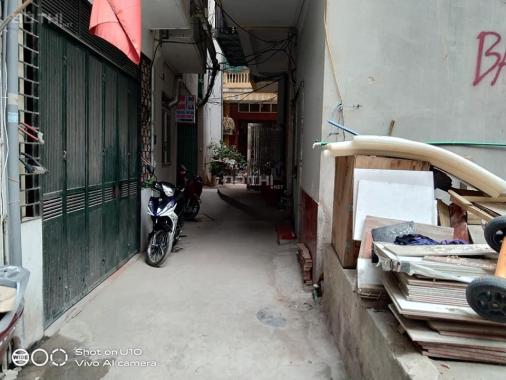 Bán nhà riêng tại đường Phùng Khoang, Phường Trung Văn, Nam Từ Liêm, Hà Nội diện tích 53m2