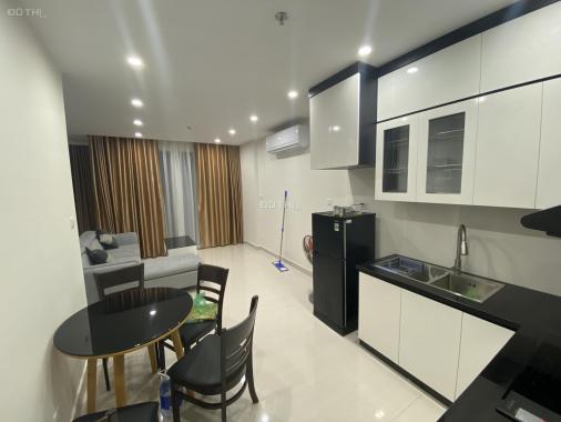Bán căn hộ chung cư tại dự án Vinhomes Smart City Đại Mỗ, Nam Từ Liêm, Hà Nội diện tích 55m2