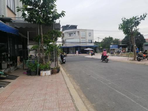 Đất mặt tiền đường Hoàng Minh Chánh - Hoá An, thổ cư 100%, giá chỉ 1.8 tỷ. LH: 0374804086 em Hảo