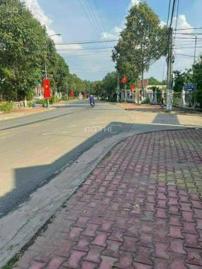 Đất thổ cư giá rẻ tại phường Hiệp Thành TP Thủ Dầu Một Bình Dương