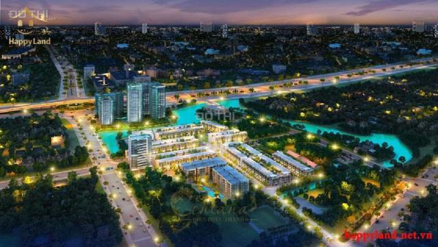 MT EASTMARK CITY nơi giấc mơ trở thành cư dân tp mới Thủ Đức được thực hiện