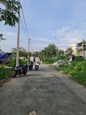 Bán lô đất 1 sẹc đường Nguyễn Duy Trinh giá cực tốt
