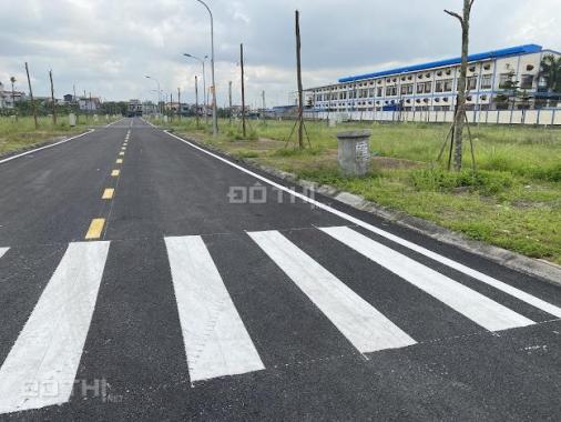 Bán đất nền dự án tại dự án Sao Vàng City, Uông Bí, Quảng Ninh diện tích 90m2 giá 1,8 tỷ