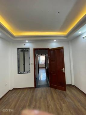 Hiếm! Lê Lợi Hà Đông, 45m2, ô tô đỗ cửa hơn 4 tỷ, vài bước ra phố