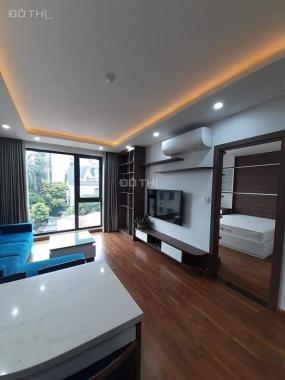 Bán nhà mặt phố Tây Hồ mặt tiền 8m, 200m2, tòa căn hộ dịch vụ cao cấp dòng tiền cực khủng