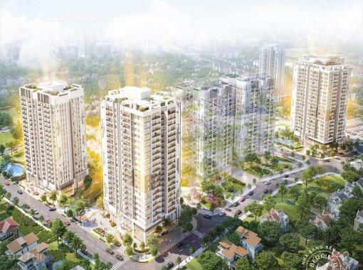 Sở hữu căn góc 3PN mặt phố Nguyễn Văn Cừ giá chỉ từ 3,85 tỷ - Hỗ trợ vay 70% - CK 7%