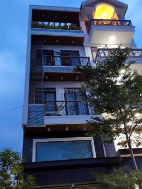 Bán nhà đường Nguyễn Oanh, Gò Vấp 79m2, 3 tầng, về quê định cư, bán gấp, giá rẻ