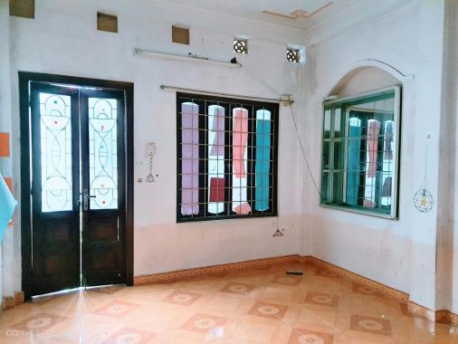 Mặt ngõ Trung Liệt, Đống Đa, 52m2, mặt tiền 3,6m, 4.6 tỷ