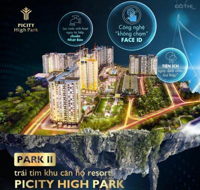 Vì sao nên booking Park 2 Picity High Park - Căn hộ cao cấp, cuộc sống xứng tầm. LH 0909928209