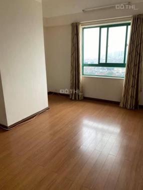 Cho thuê căn hộ 3PN đã có đồ cơ bản chung cư Kinh Đô Tower 93 Lò Đúc, Hai Bà Trưng, Hà Nội