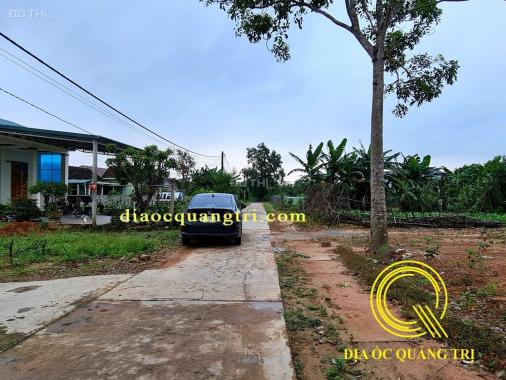 Cần bán lô đất Vĩnh An Cam Hiếu Cam Lộ Quảng Trị, 0848172789