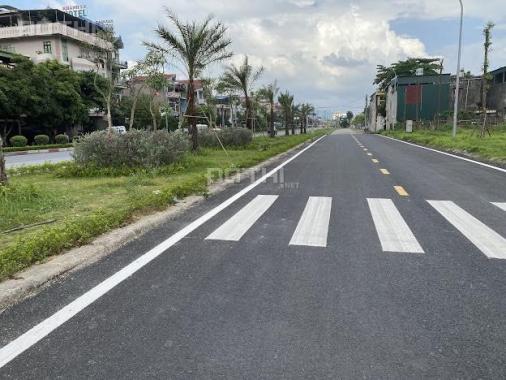 Bán nhanh lô đất ngay tại Vincom Uông Bí, giá 1.8 tỷ đã có sổ
