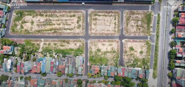 Bán nhanh lô đất ngay tại Vincom Uông Bí, giá 1.8 tỷ đã có sổ