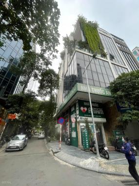 Bán nhà phố Võ Văn Dũng phân lô ô tô tránh 62m2, 5 tầng giá 14,7 tỷ