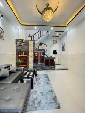 Bán nhà riêng tại đường Số 11, phường Linh Xuân, Thủ Đức, Hồ Chí Minh diện tích 77.4 m2, giá 4,6 tỷ