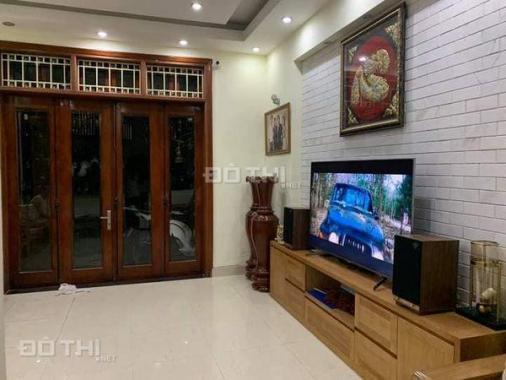 Biệt thự Cổ trang, Giáp Nhất, Thanh Xuân, 65m2, 4 tầng, MT 15m, giá 6.5 tỷ