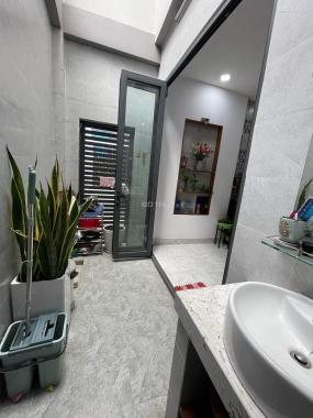 Nhà bán 5x13m 3 lầu HXH 6m đường Nguyễn Cửu Đàm quận Tân Phú chỉ 7.4 tỷ